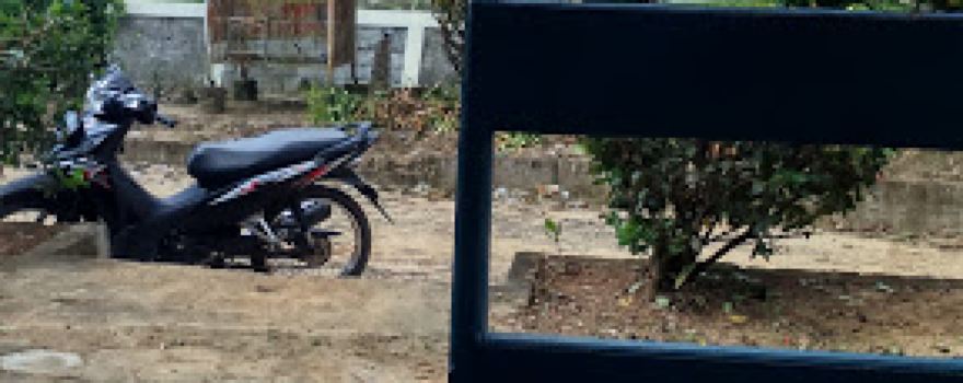 Kebun Karet C5