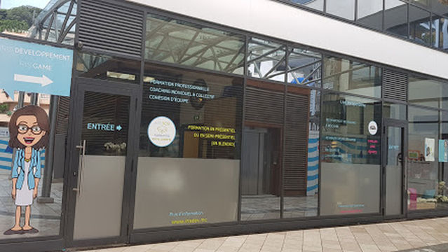 L' Ajoya Monte Carlo (Ancien Iris Game)