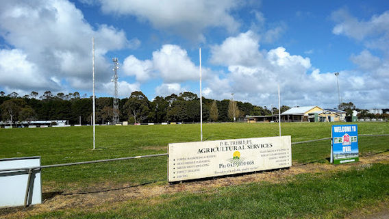 Camperdown