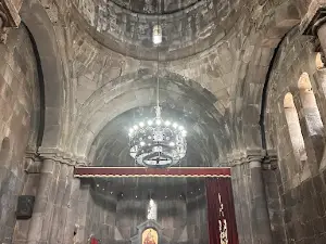 Kecharis Monastery