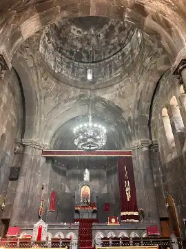 Kecharis Monastery