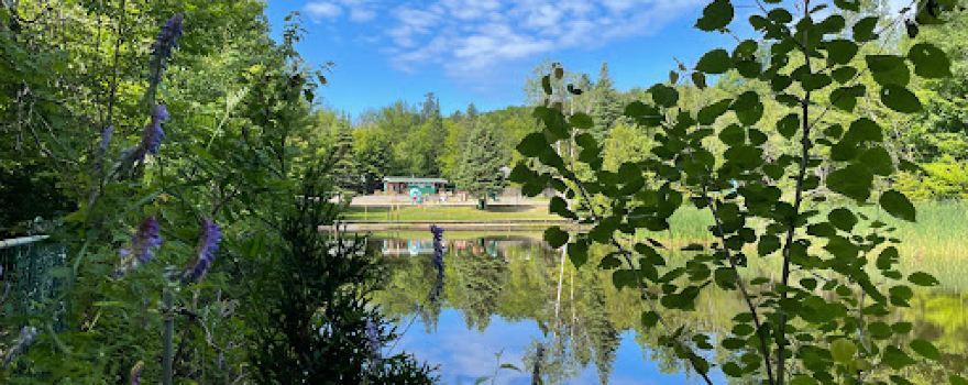 Laurentien Campgrounds