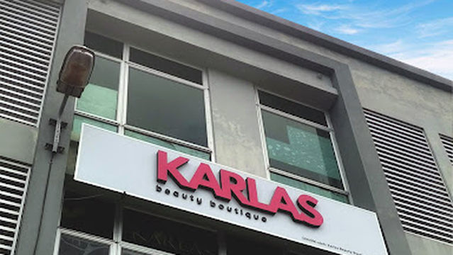 Karlas Beauty Boutique