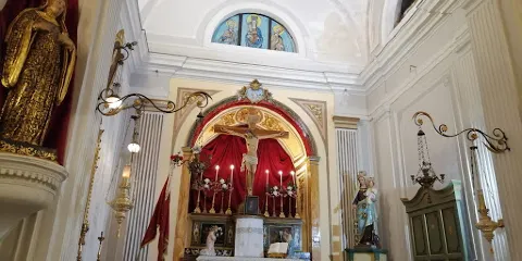 Chiesa Madre SS. Crocifisso