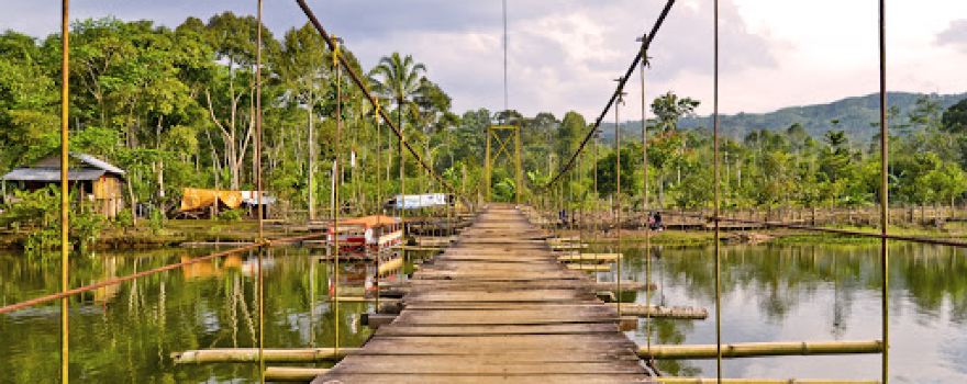 Danau Suro