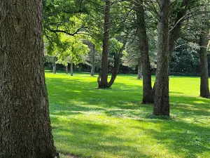 Hoover Park