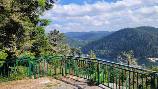 Casse-Croûte Morand