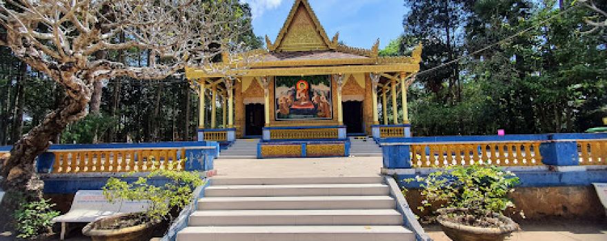 Mahatup Pagoda