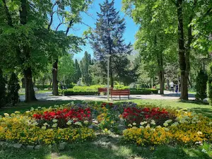 Parcul Monument