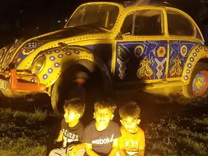 Malka Hans Pakpattan