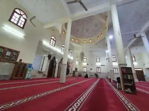 Aziz-mosque