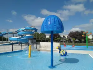 Piscine Tournesol de Saint-Gaudens