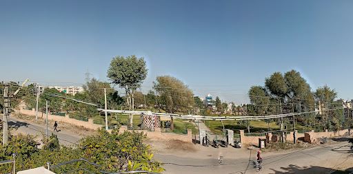 Central Park 1