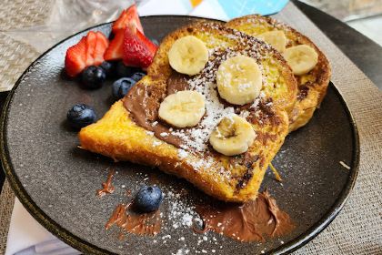 Botanicus Kitchen + Bar