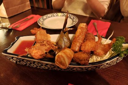 Maenaam Thai Restaurant