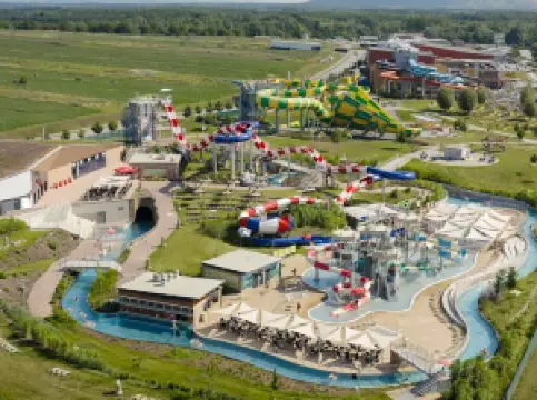Aqualand Moravia