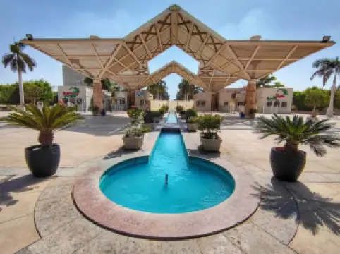 Popular Family-friendly Attractions in Cairo