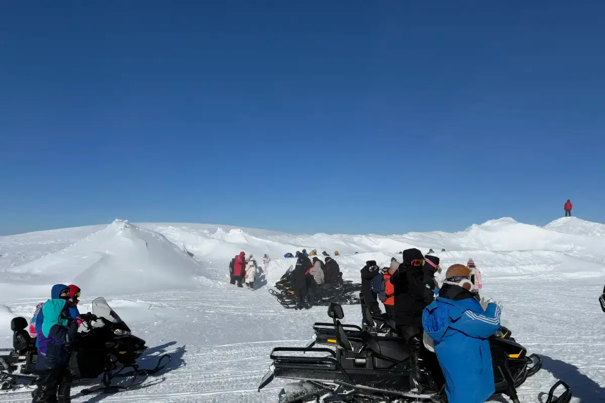 Recommended Changbai Mountain Itinerary (3 Days & 2 Nights)