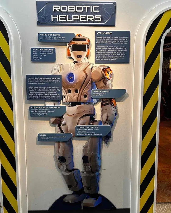 4_Space Center Houston