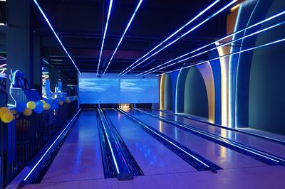 HopUp Amritsar - Best Trampoline Park in Amritsar