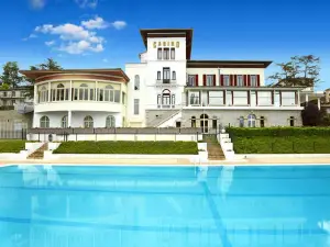 Casino Le Lion Blanc