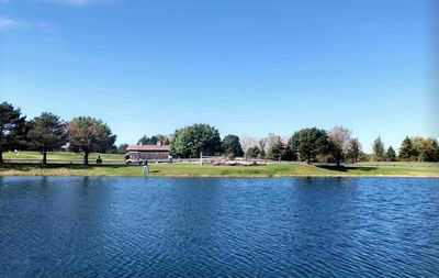 Millstone Hills Golf Course