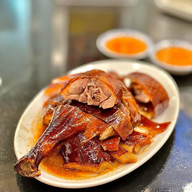 丽的面家(多宝路店)餐厅相片 2