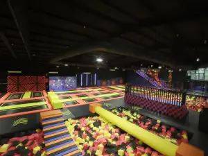 Happy Jump