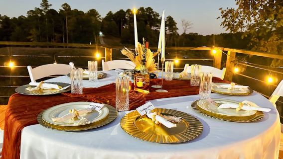 Suttle Ridge at DeGray, LLC