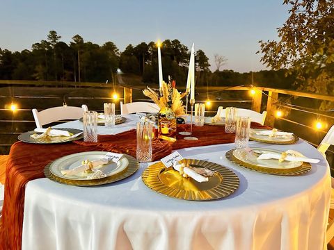 Suttle Ridge at DeGray, LLC