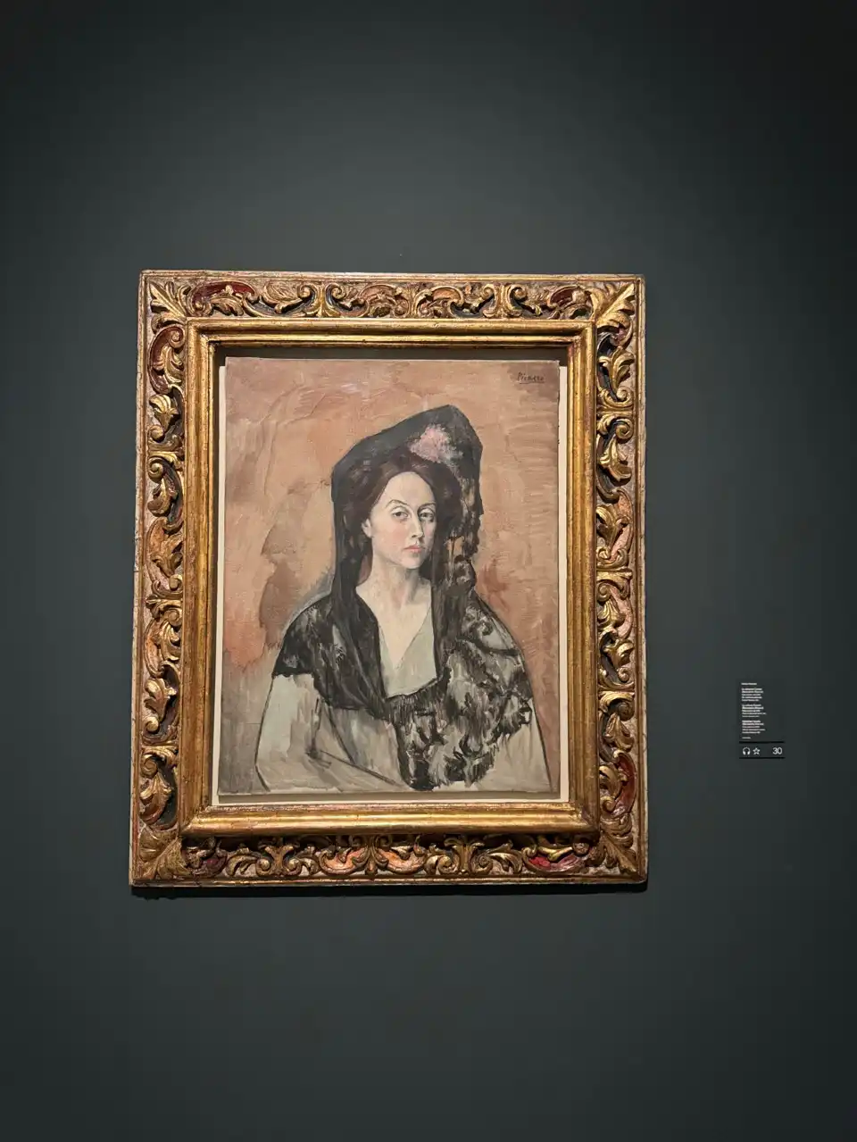 4_Picasso Museum Barcelona