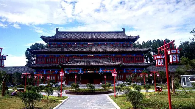 馬街書會