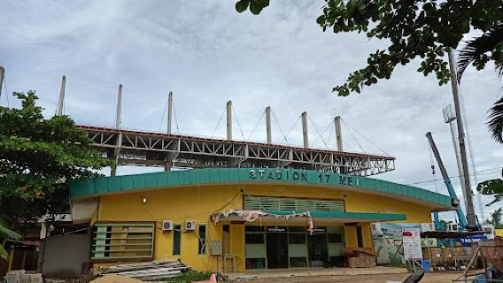 17th May Stadium