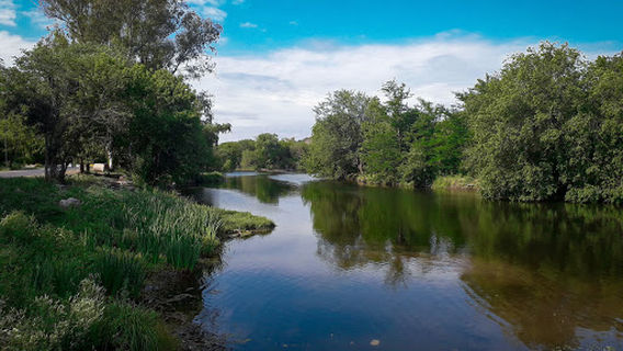 La Calera, Cordoba