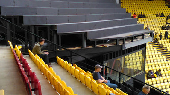 วิคาริจโรด