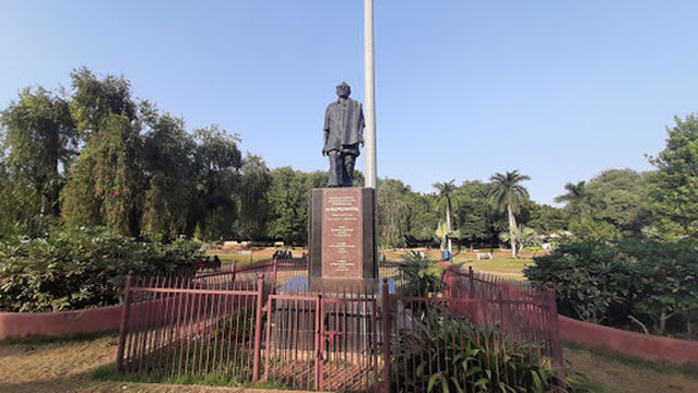 Sundarayya Park