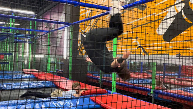 Morea Bowling & Park