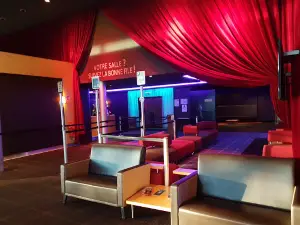 Cinéma Multiplexe Le Palace