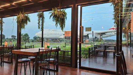 Airplane Park