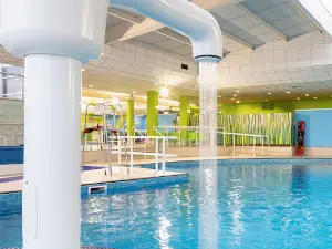 Haven Haggerston Castle Holiday Park