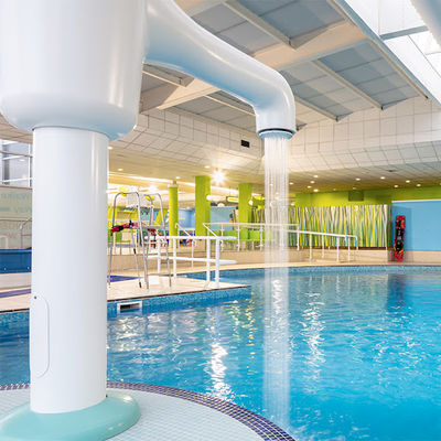 Haven Haggerston Castle Holiday Park