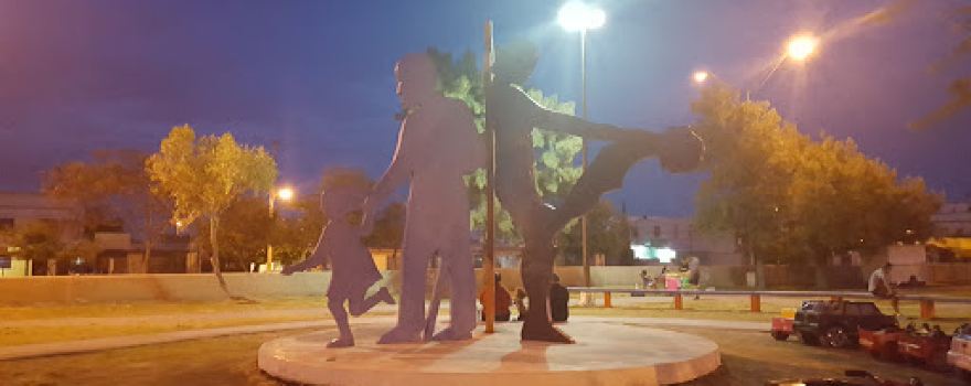 Periférico Park