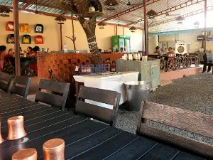 Aamchi Maati Aamchi Mansa