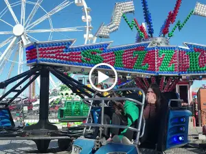 Fun Land - Tir Prince