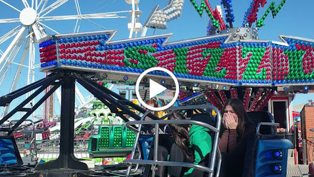 Fun Land - Tir Prince