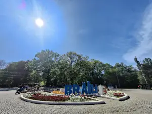 Monument Park Brăila