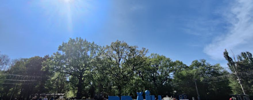 Monument Park Brăila