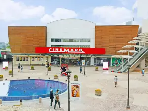 Cinemark La Gran Vía