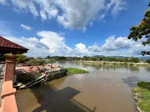 Recreation Park Kuala Kangsar