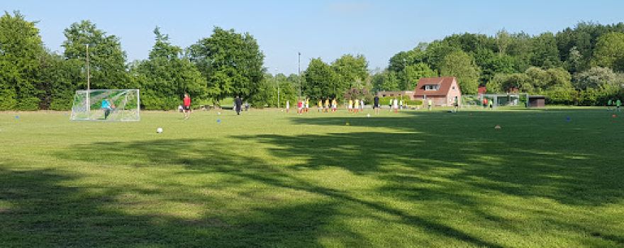 Sportplatz Probsteierhagen